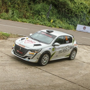 28° RALLY GOLFO DELL'ASINARA - Gallery 12